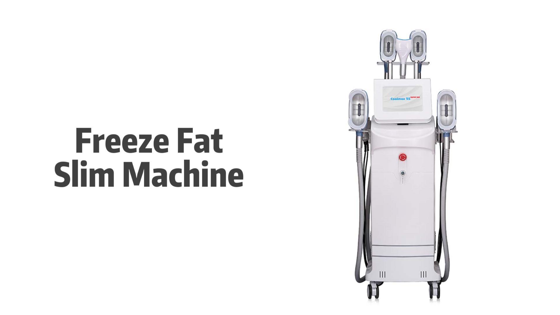 cryo machine for fat freezing, cryolipolysis body slimming machine, cryolipolysis fat freeze slimming machine, cryotherapy fat freezing machine
