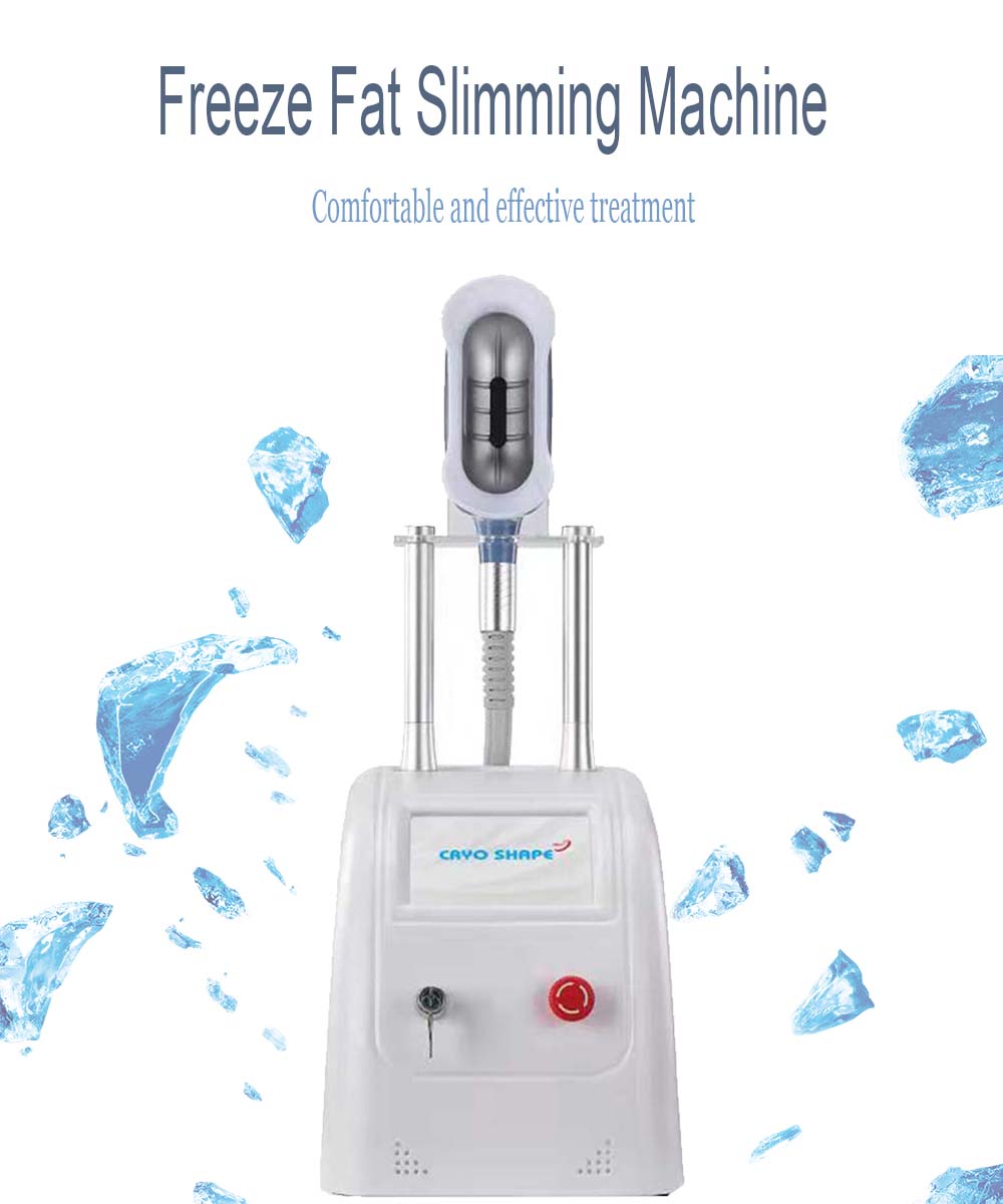 multi-functional beauty equipment, portable beauty equipment multi-level skin care beauty, portable fat freeze machine ce, portable fat freezing machine