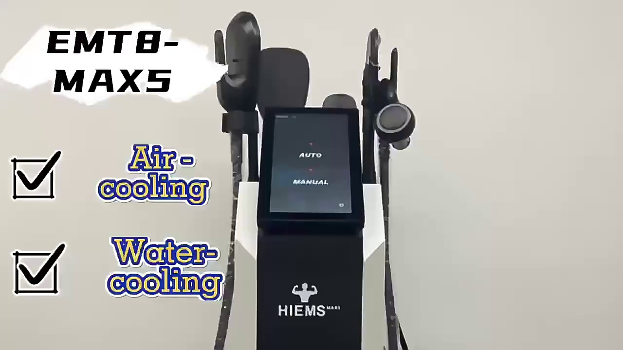 Rf Body Sculpt Machine Manufacturer, emslim Body Sculpting Shaping Electromagnetic Muscle Training Machine, Emslim Neo Sculpt, Hiemt Emslim Neo weight Loss Body Shaping Muscle Stimulator Machine, hiemt Body Sculpting Muscle Machine, emslim Machine