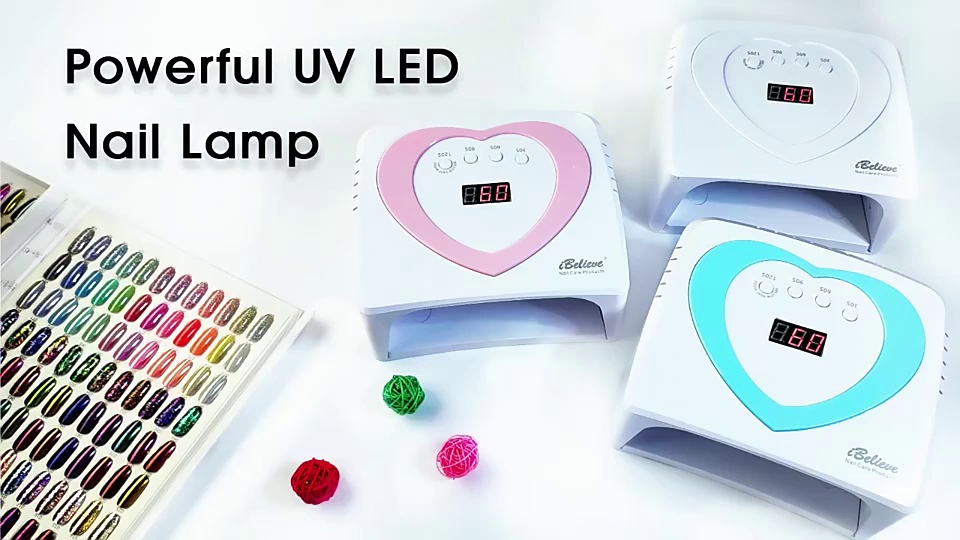 cheap Uv Lamp For Nails, oem Uv Lamp For Nails, oem odm Uv Lamp For Nails, Customize Logo Nail Lamp, Wireless Rechargeable Nail Lamp